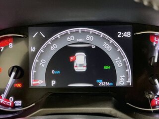 2025 Toyota Rav4 XLE Premium — photo 19