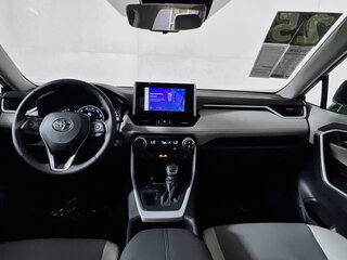 2025 Toyota Rav4 XLE Premium — photo 27