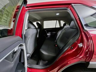 2021 Toyota Rav4 LE — photo 26
