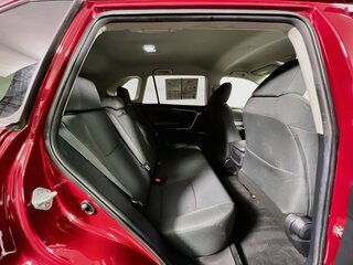 2021 Toyota Rav4 LE — photo 30