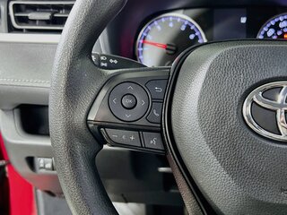 2021 Toyota Rav4 LE — photo 16