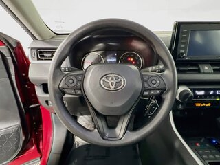 2021 Toyota Rav4 LE — photo 15