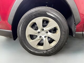 2021 Toyota Rav4 LE — photo 11