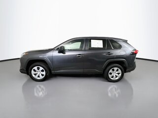 2025 Toyota Rav4 LE — photo 6
