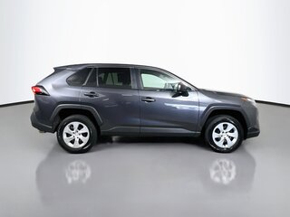 2025 Toyota Rav4 LE — photo 2