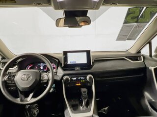 2025 Toyota Rav4 LE — photo 26