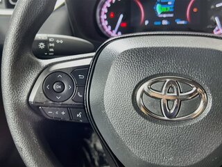 2025 Toyota Rav4 LE — photo 16