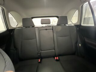 2025 Toyota Rav4 LE — photo 29