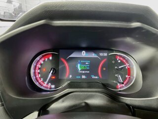 2025 Toyota Rav4 LE — photo 18