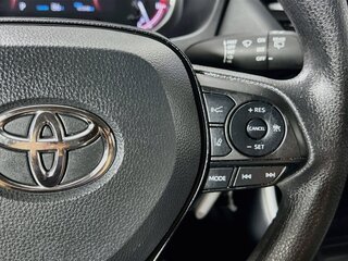 2025 Toyota Rav4 LE — photo 17