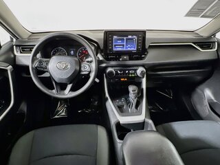 2022 Toyota Rav4 LE — photo 25