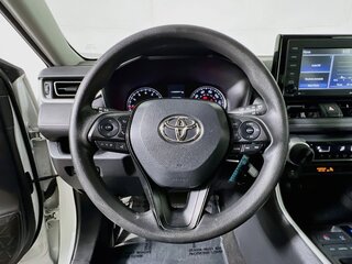 2022 Toyota Rav4 LE — photo 14
