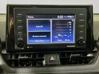2022 Toyota Rav4 LE — photo 22