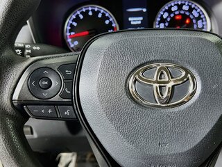2022 Toyota Rav4 LE — photo 15