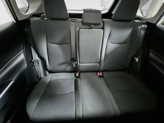 2022 Toyota Rav4 LE — photo 28