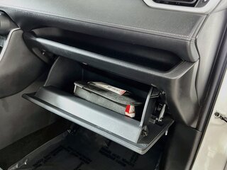 2022 Toyota Rav4 LE — photo 30