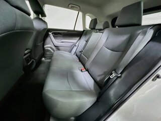 2022 Toyota Rav4 LE — photo 24