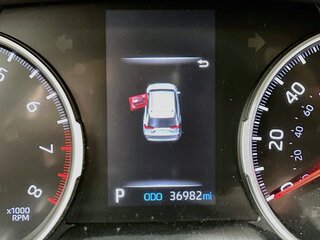 2022 Toyota Rav4 LE — photo 18