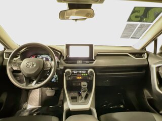 2025 Toyota Rav4 LE — photo 26