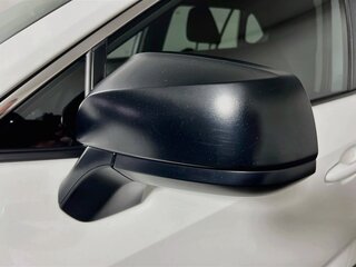 2025 Toyota Rav4 LE — photo 10