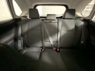 2025 Toyota Rav4 LE — photo 29