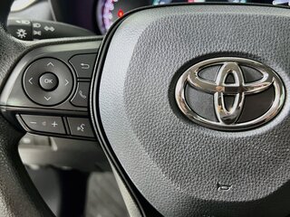 2025 Toyota Rav4 LE — photo 16