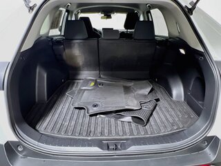 2025 Toyota Rav4 LE — photo 30