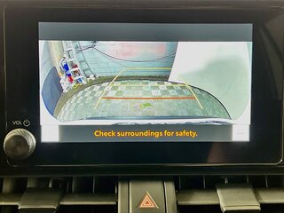 2025 Toyota Rav4 LE — photo 24