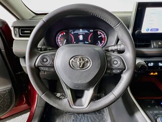 2023 Toyota Rav4 Adventure — photo 15