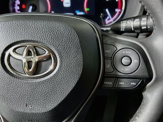 2023 Toyota Rav4 Adventure — photo 17