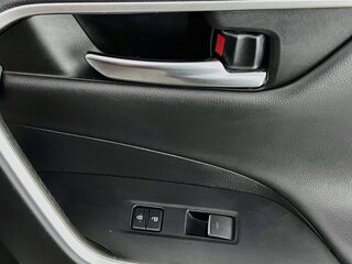 2023 Toyota Rav4 Adventure — photo 29