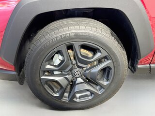 2023 Toyota Rav4 Adventure — photo 11