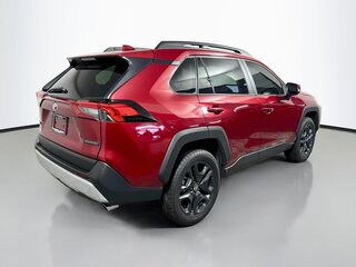 2023 Toyota Rav4 Adventure — photo 3