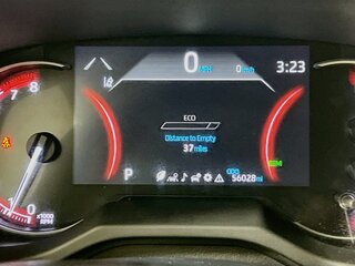 2023 Toyota Rav4 Adventure — photo 19
