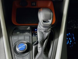 2023 Toyota Rav4 Adventure — photo 21