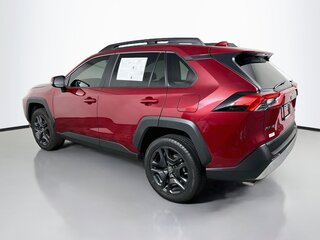 2023 Toyota Rav4 Adventure — photo 5