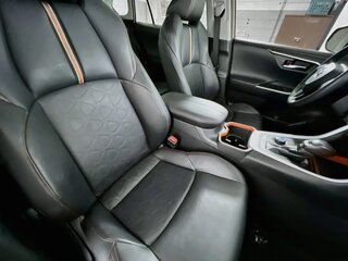 2023 Toyota Rav4 Adventure — photo 28