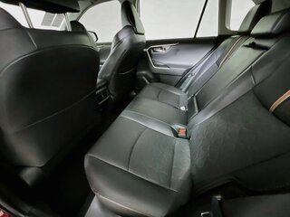2023 Toyota Rav4 Adventure — photo 26