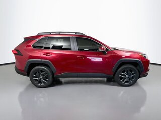 2023 Toyota Rav4 Adventure — photo 2