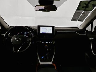 2023 Toyota Rav4 Adventure — photo 27