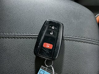 2023 Toyota Rav4 Adventure — photo 33