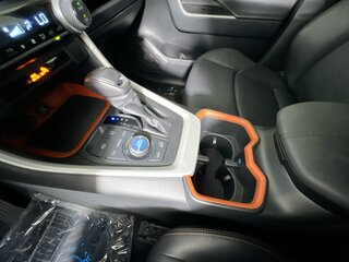 2023 Toyota Rav4 Adventure — photo 22
