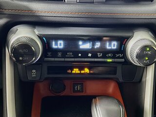 2023 Toyota Rav4 Adventure — photo 23