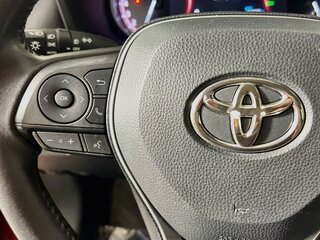2023 Toyota Rav4 Adventure — photo 16