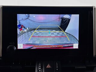 2023 Toyota Rav4 Adventure — photo 25