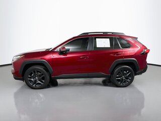 2023 Toyota Rav4 Adventure — photo 6