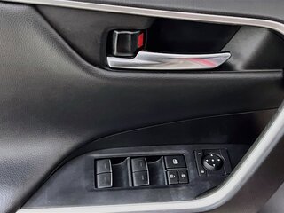 2023 Toyota Rav4 Adventure — photo 14