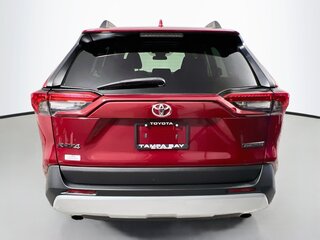 2023 Toyota Rav4 Adventure — photo 4