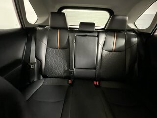 2023 Toyota Rav4 Adventure — photo 30
