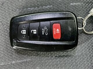 2024 Toyota Rav4 XLE — photo 33